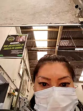 LaInsaciableIntensa online show from November 2025 04:53:01 PM