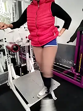 LaInsaciableIntensa online show from January 2026 04:23:01 PM