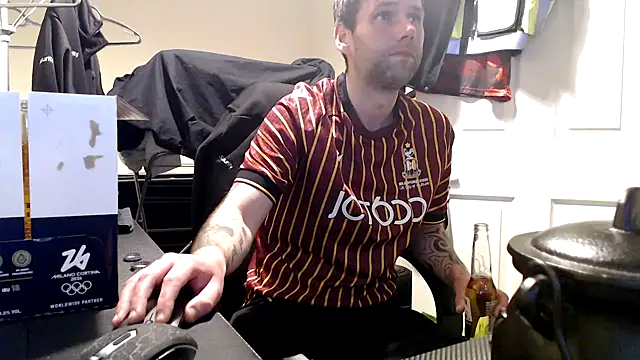 Atheist777 online show from January 2026 07:26:02 PM