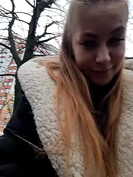 Keli Jessi online show from December 2024 01:13:02 PM