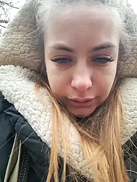 Keli Jessi online show from December 2024 01:17:02 PM