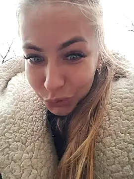 Keli Jessi online show from January 2025 01:17:01 PM