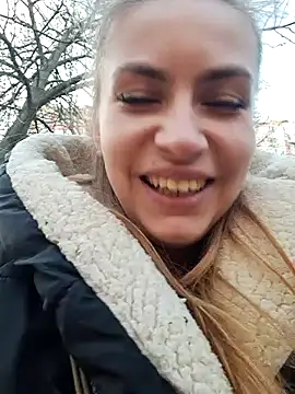 Keli Jessi online show from January 2025 01:03:01 PM