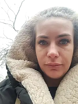 Keli Jessi online show from January 2025 01:23:02 PM