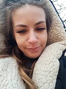 Keli Jessi online show from February 2025 01:21:02 PM