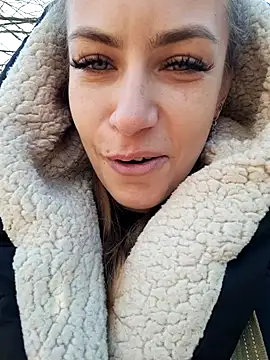 Keli Jessi online show from February 2025 01:17:02 PM