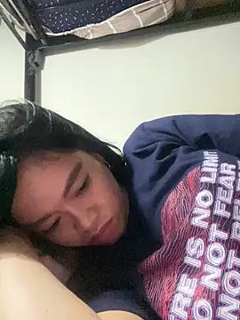 Snapshot of pinay4uwithagoodheart chatting on February 2026 01:54:02 PM pinay4uwithagoodheart online show from February 2026 01:54:02 PM