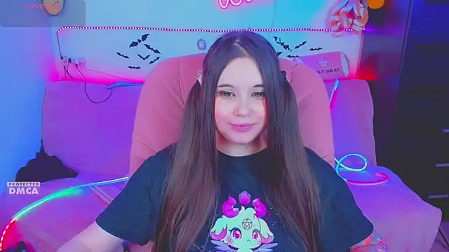 Lolisuccub online show from April 2026 02:31:01 PM