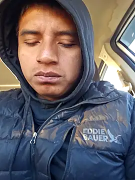 Diablo9804 online show from November 2025 12:42:02 PM