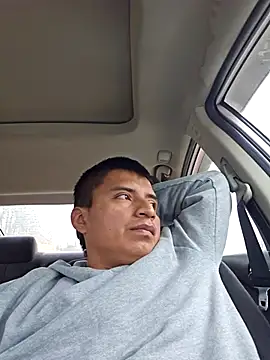 Diablo9804 online show from December 2025 05:41:01 PM