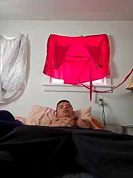 Diablo9804 online show from March 2026 02:40:02 PM