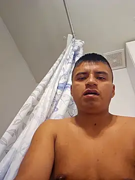 Diablo9804 online show from April 2026 11:11:01 AM