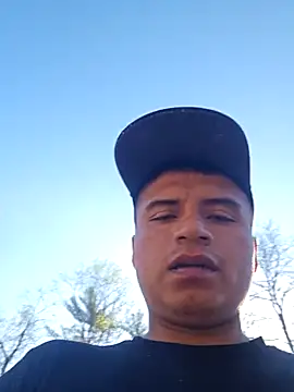 Diablo9804 online show from April 2026 12:58:02 PM