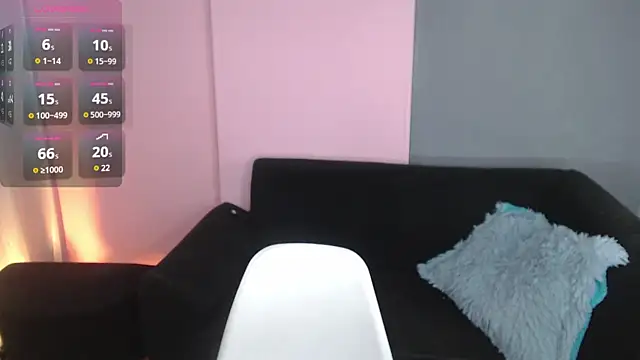 sweetrafaella online show from December 2024 06:40:01 AM