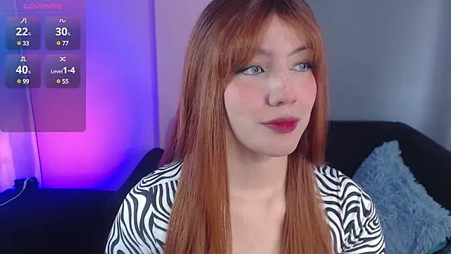 sweetrafaella online show from December 2024 02:24:02 PM