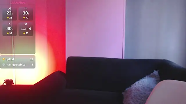 sweetrafaella online show from December 2024 06:50:01 PM