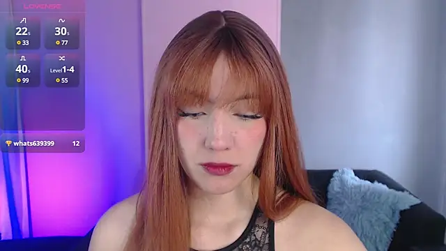 sweetrafaella online show from December 2024 01:50:02 PM