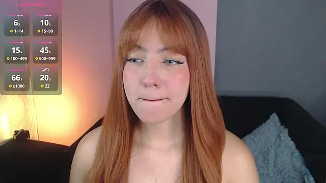 sweetrafaella online show from January 2025 01:03:01 AM