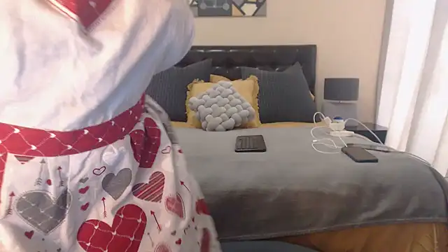 Snapshot of Creamyass22 chatting on December 2024 10:13:01 AM Creamyass22 online show from December 2024 10:13:01 AM