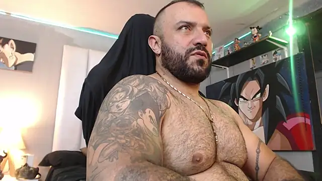 bardock 1 online show from March 2025 01:22:01 AM