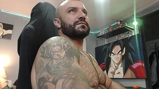 bardock 1 online show from March 2025 04:47:02 AM