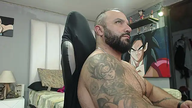 bardock 1 online show from October 2025 10:03:02 PM