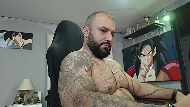 bardock 1 online show from December 2025 08:04:01 PM