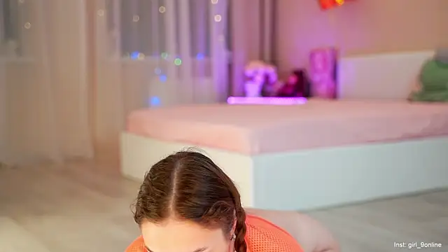 RosyEmily online show from January 2025 02:59:01 PM