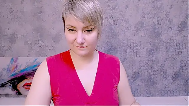 Djullia online show from February 2025 09:14:02 AM