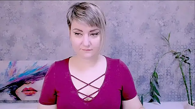 Djullia online show from November 2025 05:07:02 AM