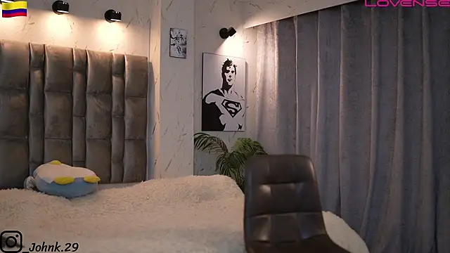 john king29 online show from November 2025 01:10:02 PM