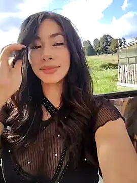 CelesteBreedlove online show from December 2024 07:30:02 PM