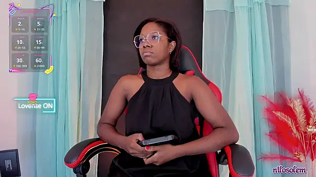 nilosolem online show from November 2025 04:28:02 PM