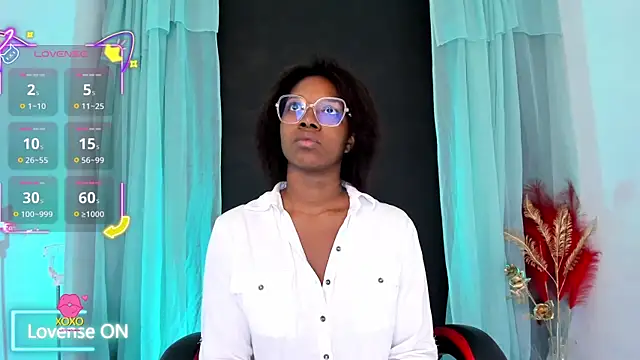 nilosolem online show from January 2026 12:31:02 PM