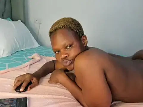 Stacy420 online show from January 2025 09:45:01 PM