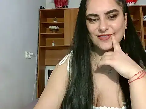 cutieammy online show from January 2025 10:23:01 PM