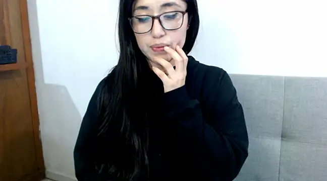 YummymeowW online show from February 2025 06:17:02 AM