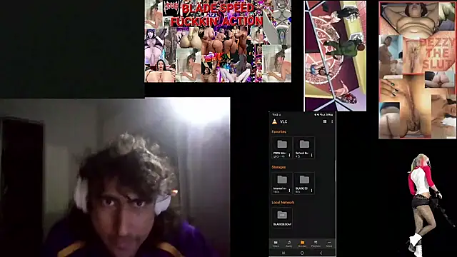 SpeedMagnumBlade6669 online show from December 2024 07:45:02 AM