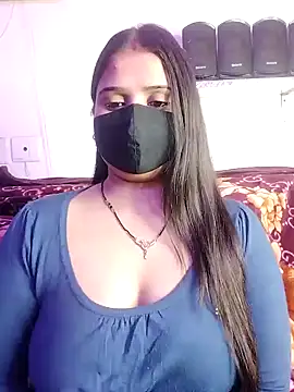 Janhvi Bhabhi online show from January 2025 02:17:02 PM