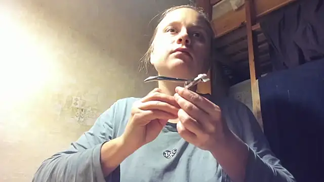 FrumCake online show from January 2025 12:54:01 AM