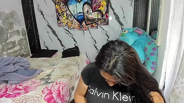 andromeda xx online show from December 2025 02:37:01 PM