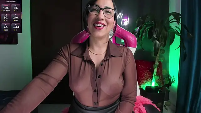 Katiehill 1 online show from November 2025 12:35:02 AM