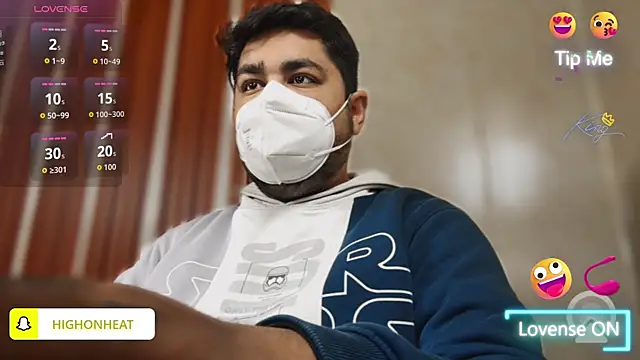 Snapshot of A4h_odin1 chatting on December 2025 08:52:02 AM A4h odin1 online show from December 2025 08:52:02 AM