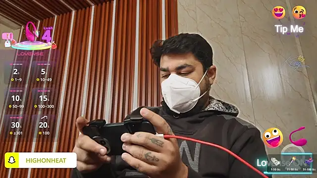 Snapshot of A4h_odin1 chatting on January 2026 09:01:02 AM A4h odin1 online show from January 2026 09:01:02 AM