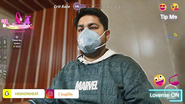 Snapshot of A4h_odin1 chatting on March 2026 10:05:02 AM A4h odin1 online show from March 2026 10:05:02 AM