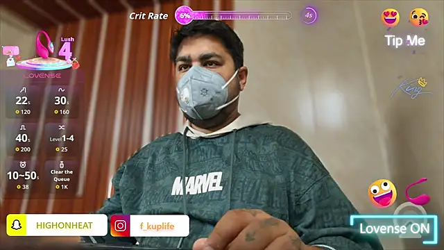 Snapshot of A4h_odin1 chatting on March 2026 08:37:02 AM A4h odin1 online show from March 2026 08:37:02 AM