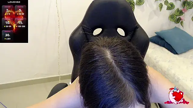 tania sweet   online show from February 2025 06:19:02 PM