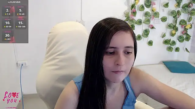 tania sweet   online show from February 2026 07:51:01 PM