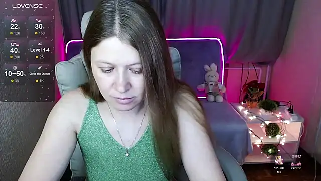 alekasamui online show from December 2024 04:34:02 AM