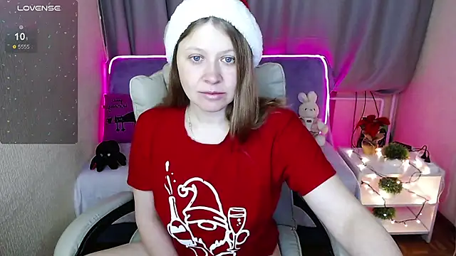 alekasamui online show from December 2024 08:39:02 PM